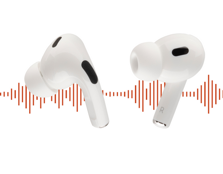Apple AirPods Pro 2